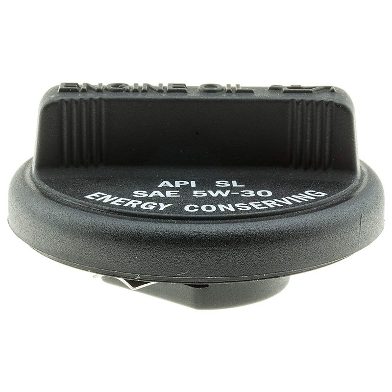 MotoRad Stant 10121 Oil Filler Cap, black, Medium - Image 3